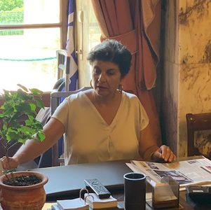  Άμεση προστασία κι ανάδειξη του χώρου του παλαιού μεταλλείου ασπρολίθου στο Βάβδο