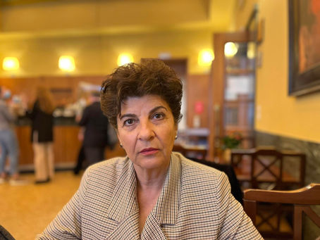 Οι πολιτευτές της ΝΔ στη Χαλκιδική έχουν κάτι να πουν για το νέο χαράτσι στα ξενοδοχεία;