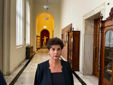 Η παράταση του προγράμματος κοινωφελούς χαρακτήρα 14/2022 είναι απαραίτητη.