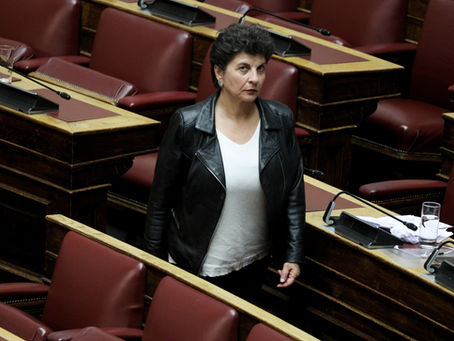 Η προσπάθεια ανάδειξης του πολιτιστικού κι αρχαιολογικού πλούτου της Χαλκιδικής έχει ατονίσει.