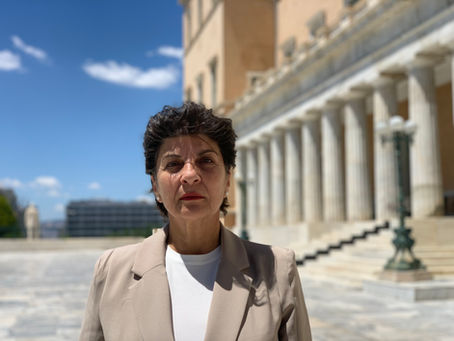 Γιατί δεν λέει η κυβέρνηση επιτέλους την αλήθεια για την Ελληνικός Χρυσός;