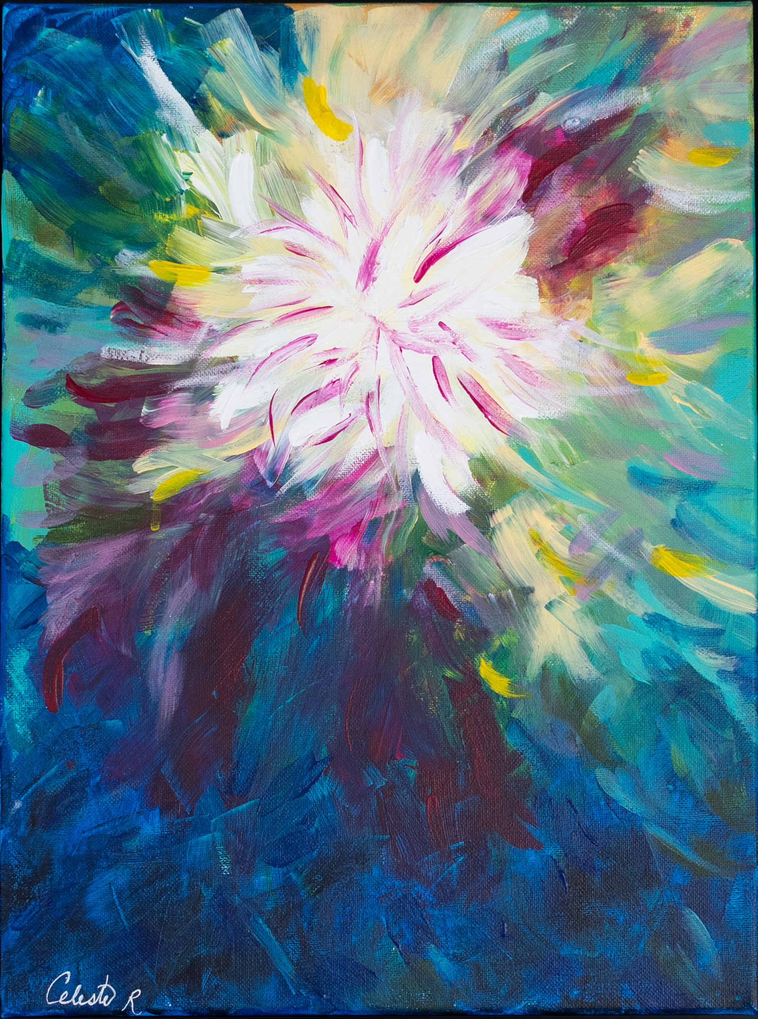 Nina Silverman-Weeks