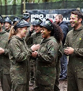 Corporate Group Enjoying Paintballing Work Event.jpg