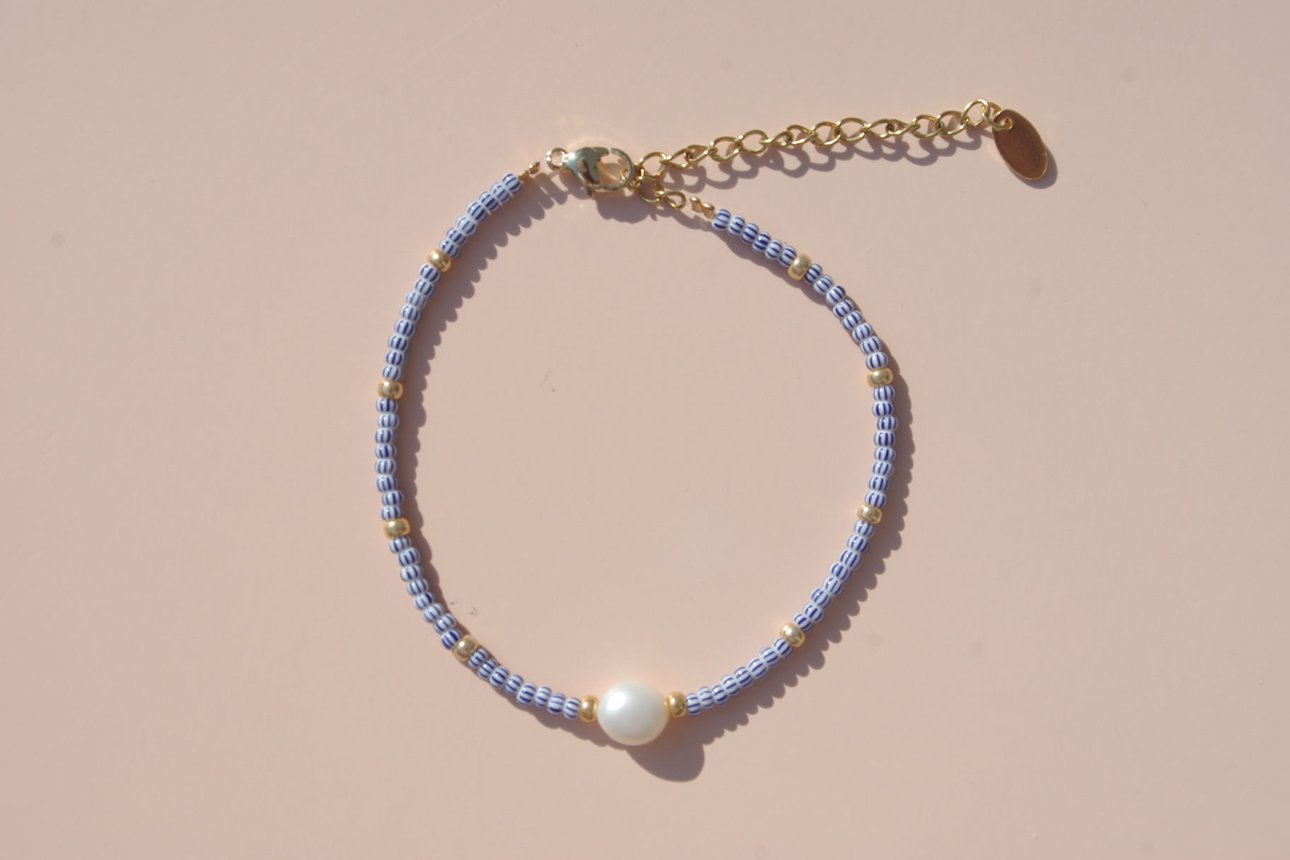 Eliza Bracelet