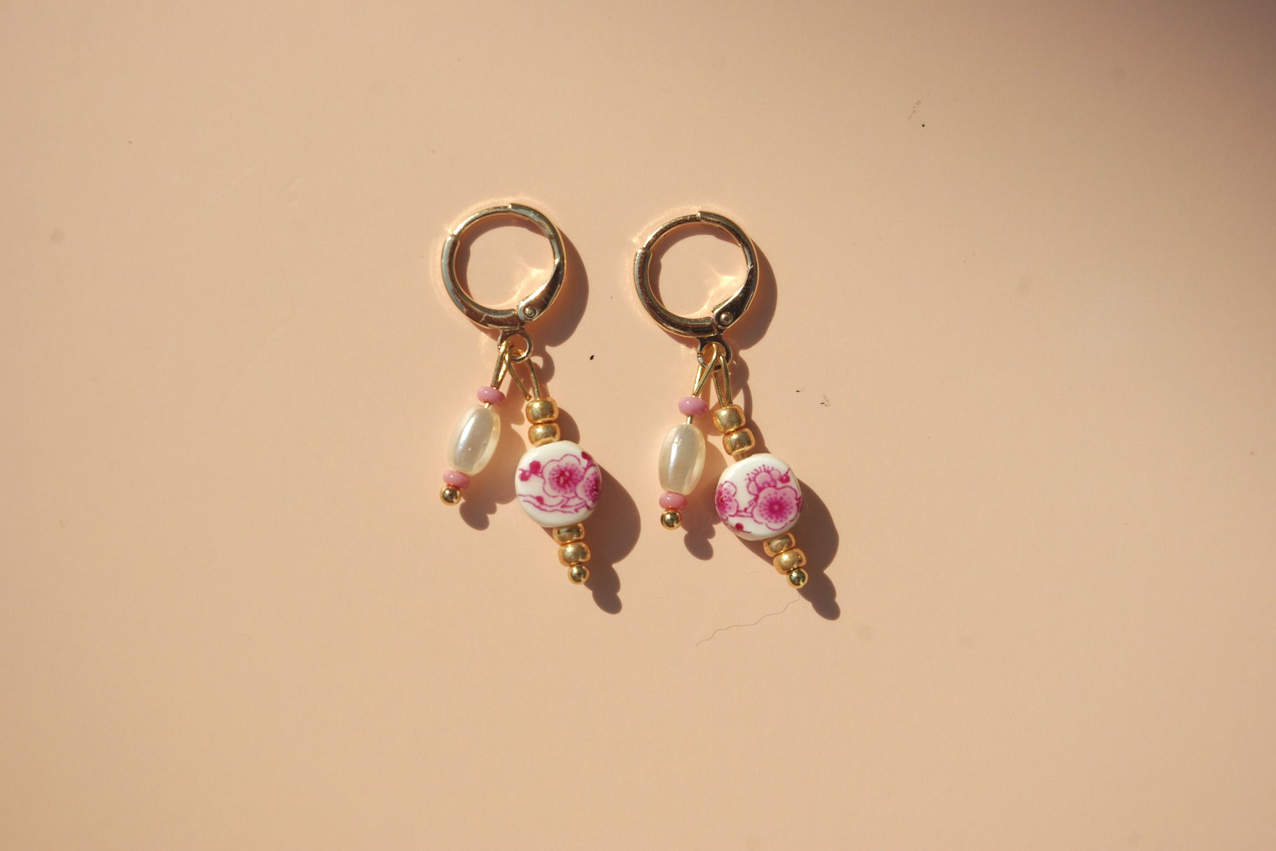 Hazel Earrings