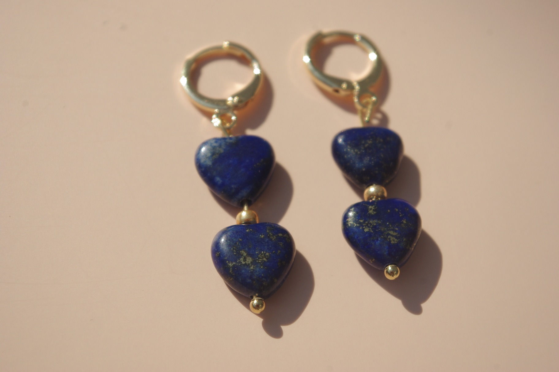 Destiny Earrings