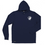 Thumbnail: Lifeguard Hooded Sun Shirt - Navy