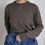 Thumbnail: Brown Sweater