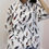 Thumbnail: White Patterned Shirt