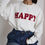 Thumbnail: "Happy" Sweater
