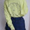 Thumbnail: Yellow Long Sleeved Shirt