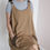 Thumbnail: Brown Outer Dress