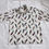 Thumbnail: White Patterned Shirt