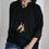 Thumbnail: Black Blouse