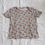 Thumbnail: Patterned T-shirt - Croissant