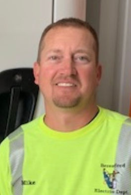 Mike Antonson