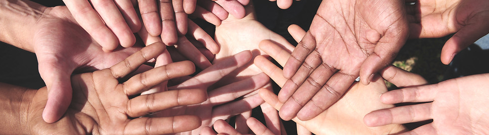Helping Hands