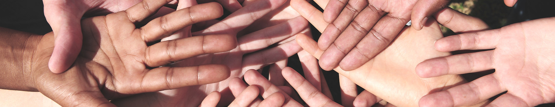 Helping Hands