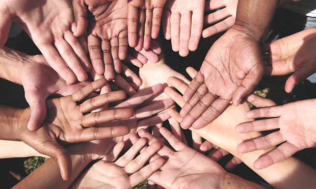 Helping Hands