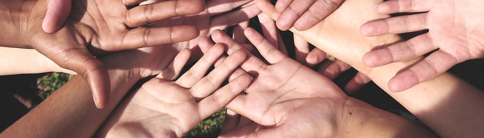 Helping Hands