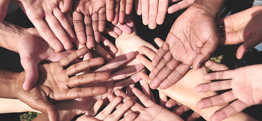 Helping Hands