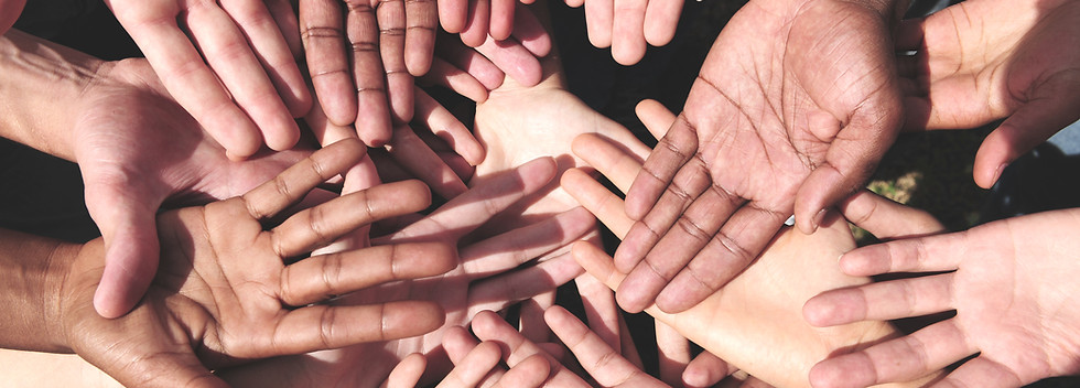 Helping Hands