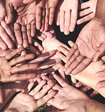 Helping Hands