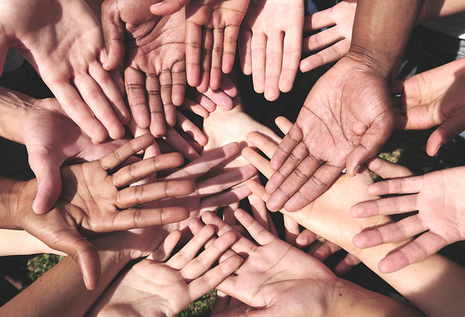 Helping Hands