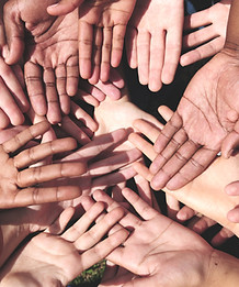 Helping Hands