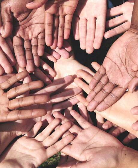 Helping Hands