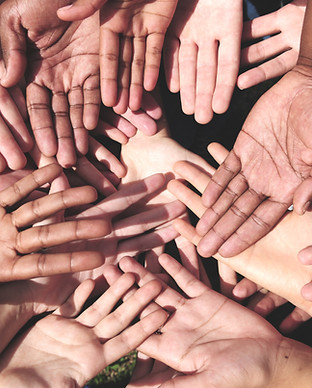 Helping Hands