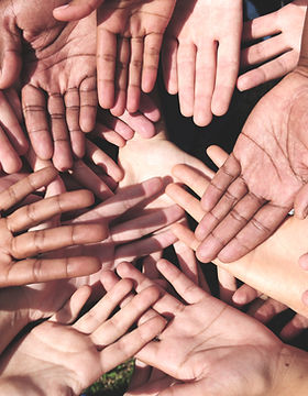 Helping Hands