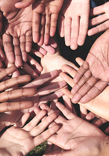 Helping Hands