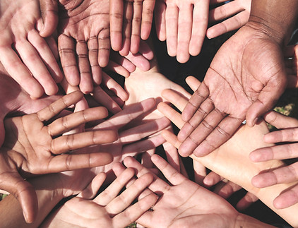 Helping Hands