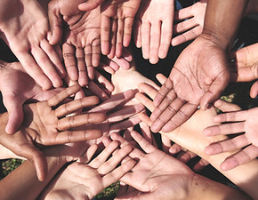 Helping Hands