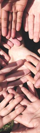 Helping Hands