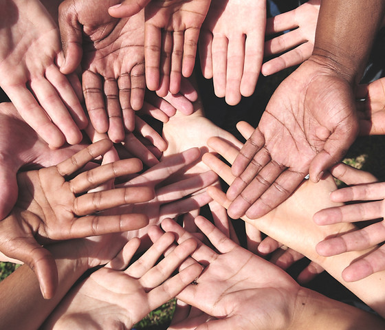 Helping Hands