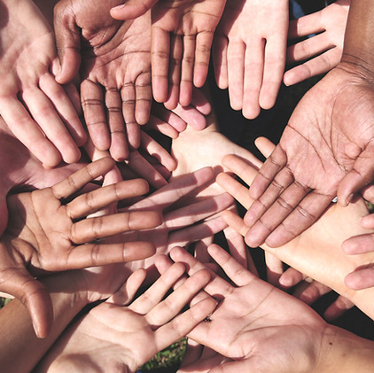 Helping Hands
