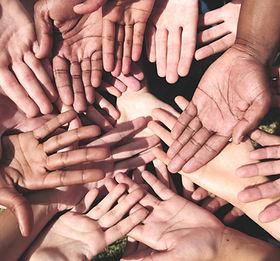 Helping Hands