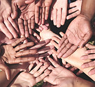Helping Hands