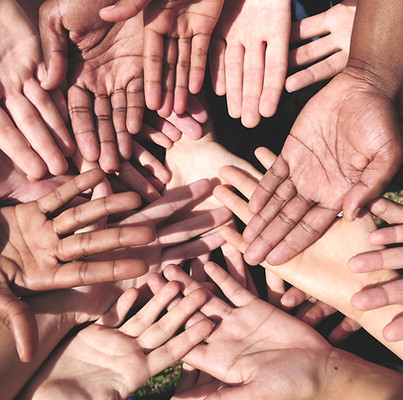 Helping Hands