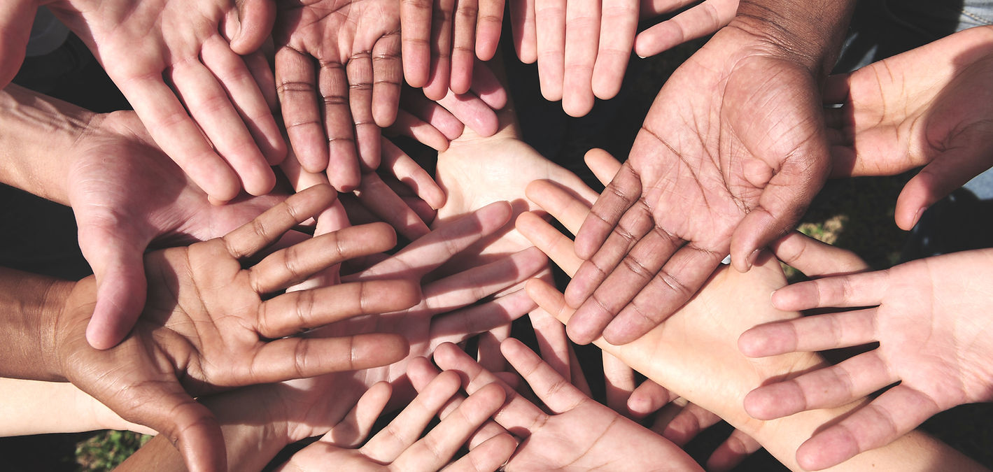Helping Hands