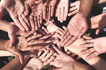 Helping Hands