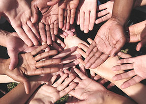 Helping Hands
