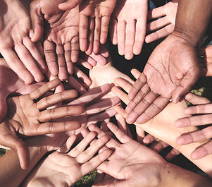 Helping Hands
