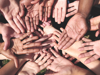 A Neighborly Gospel (or, I’d Rather Have a Neighbor Than Clean Hands)