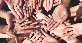 Helping Hands