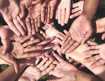 Helping Hands