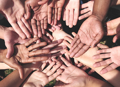 Helping Hands