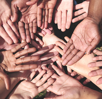 Helping Hands